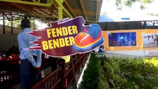 Fender Bender Ride  Aatapi Wonderland [upl. by Derr]