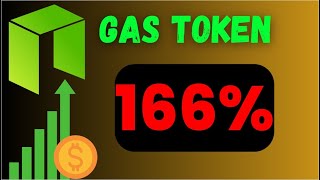 Gas Token Price Analysis Can We Expect a Bullish Rally 166 📈💹🔥 GAS CRYPTO PREDICTION UPDATE 2023 [upl. by Noli87]