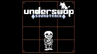 underswap  Putting a Little More Backbone into It OST 27 [upl. by Tamqrah]