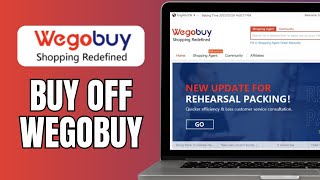 How To Use Wegobuy  Buy Off Wegobuy [upl. by Klump]