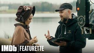 EXCLUSIVE BehindtheScenes Look at NOSFERATU  Official Featurette  IMDb [upl. by Ecyned]