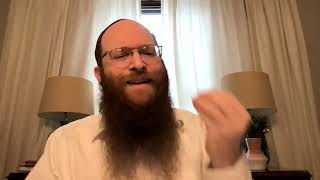 Kabbalah for Everyone  Lesson 1  The Tzaddik The Rasha and The Benoni [upl. by Ikir]