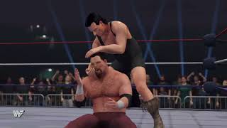 Jim Neidhart vs Chief Jay Strongbow Northlands Arena Edmonton CAN 24185 [upl. by Nariko141]