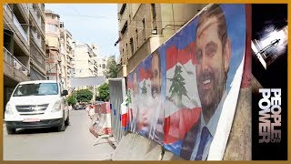 🇱🇧 The State of Lebanon  People and Power [upl. by Anits]