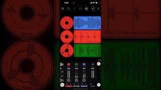 Loopy Pro Koala Relic Flow Tonality Neo Soul Keys IFretless Bass jam on iPhone 15 Pro Max [upl. by Heck]