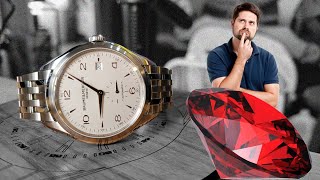 Baume et Mercier Clifton  UNDERVALUED GEM [upl. by Gilges]