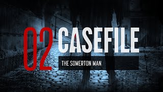 Case 02 The Somerton Man [upl. by Adeehsar]