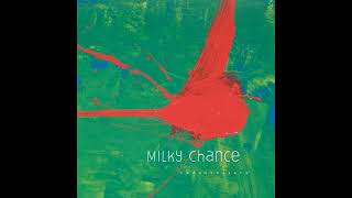 Stolen Dance  Milky Chance  Only Guitar Isolated [upl. by Lenroc889]