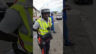 MOBAY JAMAICAN POLICE [upl. by Ordnazil]