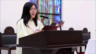 Holy Thursday Responsorial Psalm [upl. by Nagar]