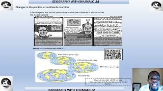 GRADE 10 GEOGRAPHY QUESTION 2 paper 1 [upl. by Ahsets101]