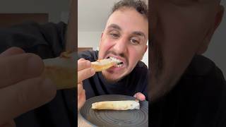 Sigara Börek gesund mit Reispapier rezept lifehacks tiktok [upl. by Eitsirc]