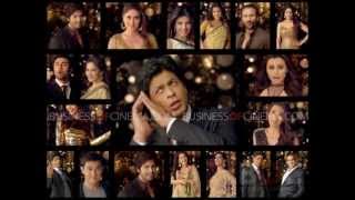 Apna Bombay Talkies  Lyrics HD [upl. by Redlac]