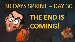 Shakes amp Fidget  EU15 Sprint  Day 30  Lets conquer some dungeons17 [upl. by Atipul]