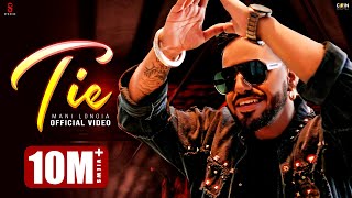 New Punjabi Songs 2023  Tie Official Video Mani Longia  Latest Punjabi Songs 2023 [upl. by Rebbecca]