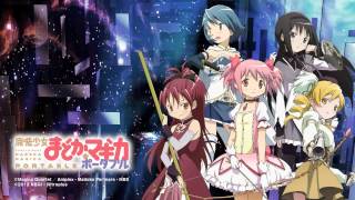 Madoka Magica Portable OST  Non fieri possum [upl. by Comras]