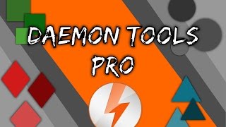 Daemon Tools Pro Full 2017 PC Mega  Mediafire Pro [upl. by Means426]