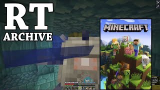 RTGame Streams Minecraft Lets Play 7 [upl. by Ahsenot759]