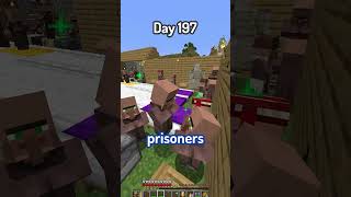 100 days  Minecraft Hardcore  Day 197 minecraft 100days devgen [upl. by Aanas]