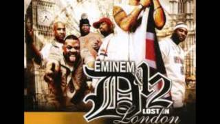 eminem d12 dirty dozen  purple pills full dirty version [upl. by Olivette]