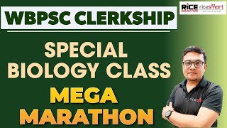 Mega Marathon Class  General Science  Clerkship Exam  Rohit Kumar Pal [upl. by Dola]