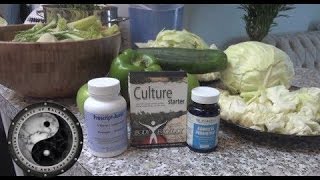 Gut Bacteria is Key to Health Part 1  3 [upl. by Moffit]