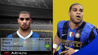 👀 Editei a VERSÃO DEFINITIVA do PES 6  FICOU LINDO 🎮 [upl. by Devora]