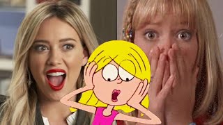 Lizzie McGuire reboot Everything you need to know  Cosmopolitan UK [upl. by Sou]