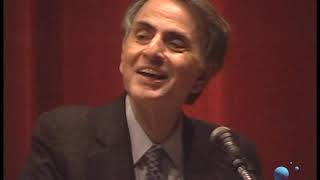 Carl Sagans 1994 quotLostquot Lecture The Age of Exploration [upl. by Castro]