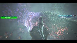 Giga vs Alpha MOEDER WHO WINS  Ark Survival Evolved Official PVE 2021 [upl. by Perrie437]