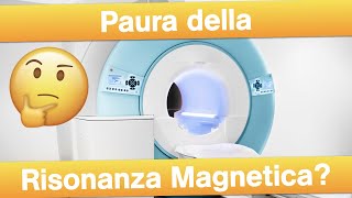 Paura della Risonanza Magnetica [upl. by Backer]