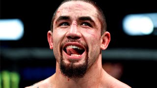 Best Robert Whittaker Moments [upl. by Windy]