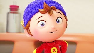 Noddy Toyland Detective  Case of the Lost Toy  Compilation  Full Episodes  Videos For Kids [upl. by Hgielak]