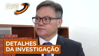 Promotor que investiga o crime organizado fala sobre o Caso Gritzbach [upl. by Timrek456]