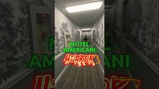 MOTEL AMERICANI sono horror america ontheroad motel viaggiare usa route66 traveltips [upl. by Ladd]