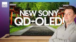 Sony 2023 TV Lineup  QDOLED MiniLED First Look [upl. by Yul]