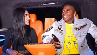 iShowSpeed Goes On Date With Sidemen 20 VS 1 Girl [upl. by Harold]