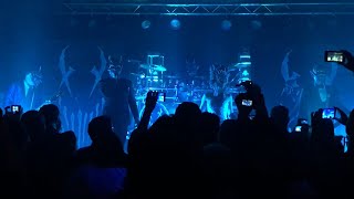 Mushroomhead with Jackie LaPonza One More Day Live 5618 Trixie’s Louisville KY [upl. by Valerlan]