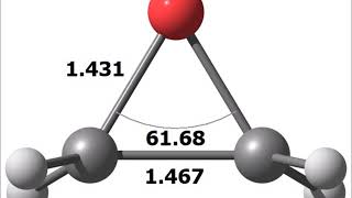 Cyclic ethers by intramolecular Williamson syntheses [upl. by Egidio781]