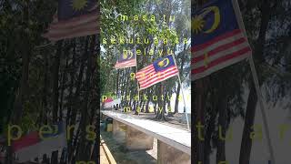 Fakta Bendera Malaysia [upl. by Ellerud844]