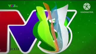 vtv3 ident 201720183 with 6 effects [upl. by Namwen]