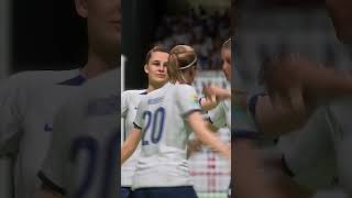 FIFA Womens World Cup England vs Canada – Semi  Final [upl. by Fowle793]