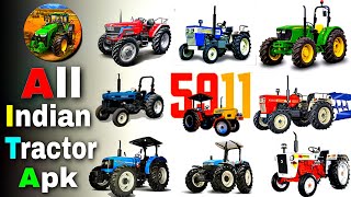 Fs 20 All Indian Tractor Apk  Fs 20 Indian tractor  All indian Tractor apk [upl. by Gaskins67]