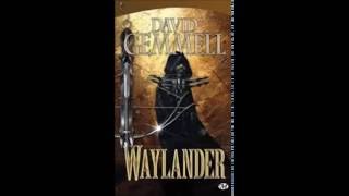 David Gemmell Waylander Chptr 10 [upl. by Mitran]