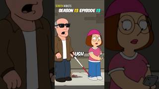 5 More Times Meg Griffin Was Disrespected In Family Guy [upl. by Sedgewake]