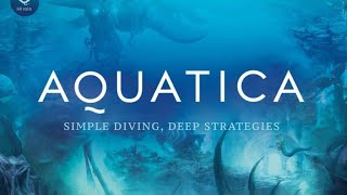 Aquatica Game Giveaway US residents only [upl. by Idihsar721]