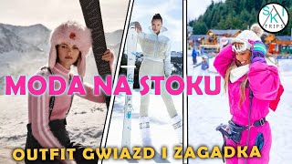 MODA NA STOKU SKI TRIPS [upl. by Krispin]