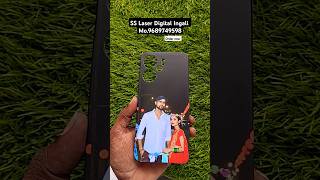 Redmi 13c 5G Couple Photo Printing [upl. by Akiner]