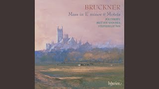 Bruckner Vexilla regis WAB 51 [upl. by Anidal]