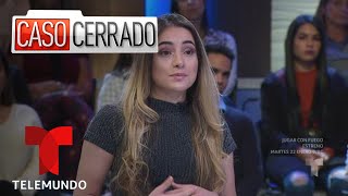 Fanatismo Delincuente👿🤰💒 Caso Cerrado  Telemundo [upl. by Tatman447]